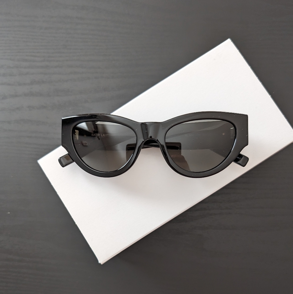 SAINT LAURENT SLM94 Sunglasses